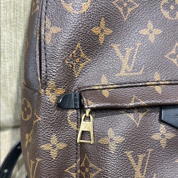 Palm Springs P.M. backpack - Picture 4 of 11